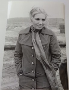 Zdjęcie - Emilia Krakowska