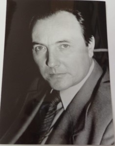 Zdjęcie - Ignacy Gogolewski