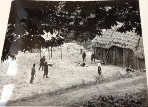 Fotos z filmu "Zerwany Most"