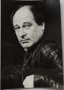Zdjęcie - Janusz Zakrzeński