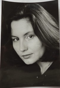 Zdjęcie - Katarzyna Bargiełowska