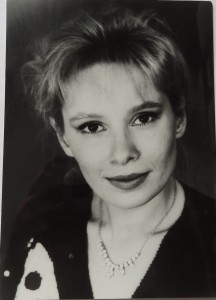 Zdjęcie - Katarzyna Gniewkowska