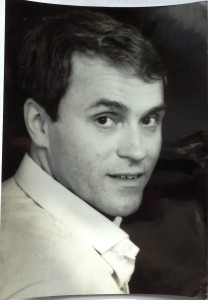 Zdjęcie - Góraj Maciej