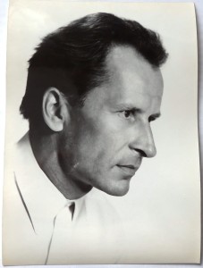 Zdjęcie - Zygmunt Hubner