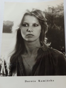 Zdjęcie - Dorota Kamińska