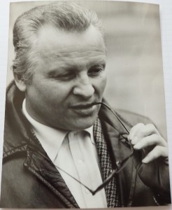 Zdjęcie - Henryk Bielski