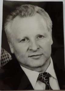 Zdjęcie - Henryk Bielski