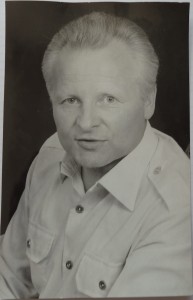 Zdjęcie - Henryk Bielski