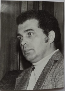 Zdjęcie - Jan Budkiewicz