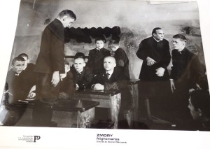 Fotos z filmu "Zmory"
