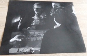 Fotos z filmu " Zofia"