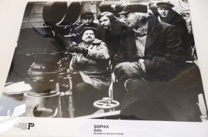 Fotos z filmu " Zofia"