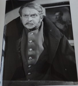 Fotos z filmu "Młodość Chopina"