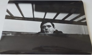 Fotos z filmu "Trzy Kroki Po Ziemi"