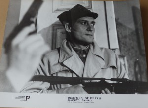 Fotos z filmu "Dłużnicy Śmierci"