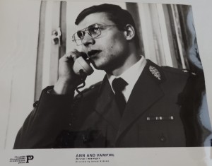 Fotos z filmu "Anna i Wampir"