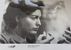 Fotos z filmu "Anna i Wampir"