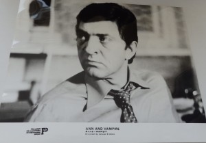 Fotos z filmu "Anna i Wampir"