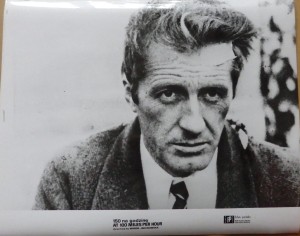 Fotos z filmu "150 Na Godzinę"