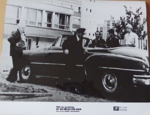 Fotos z filmu "150 Na Godzinę"
