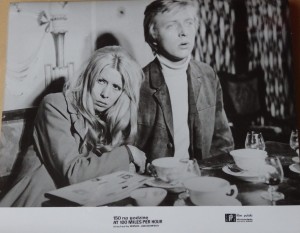 Fotos z filmu "150 Na Godzinę"