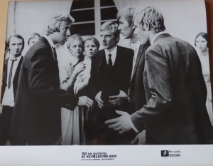 Fotos z filmu "150 Na Godzinę"