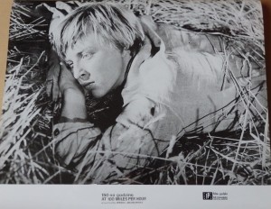 Fotos z filmu "150 Na Godzinę"