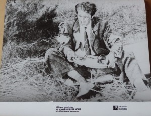 Fotos z filmu "150 Na Godzinę"
