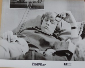 Fotos z filmu "150 Na Godzinę"