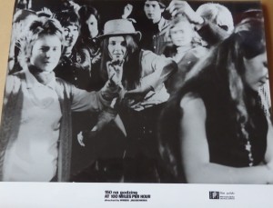 Fotos z filmu "150 Na Godzinę"