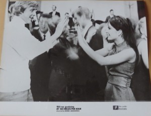 Fotos z filmu "150 Na Godzinę"