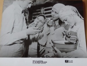Fotos z filmu "150 Na Godzinę"
