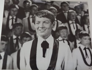 Fotos z filmu "Poznańskie Słowiki"