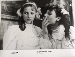 Fotos z filmu "Dulscy"