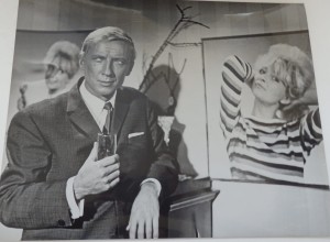 Fotos z filmu "Poznańskie Słowiki"