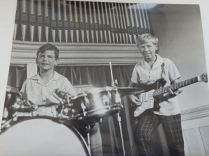 Fotos z filmu "Poznańskie Słowiki"