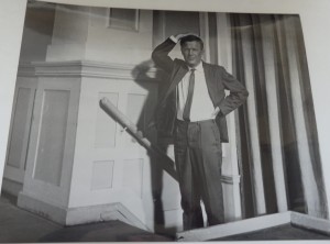 Fotos z filmu "Poznańskie Słowiki"