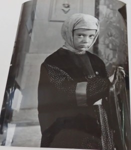 Fotos z filmu "Agnieszka 46"