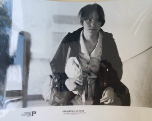 Fotos z filmu "Aktorzy prowincjonalni"
