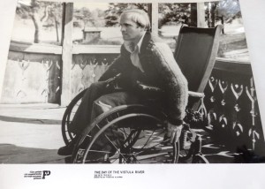 Fotos z filmu "Dzień Wisły"