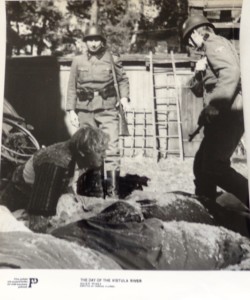 Fotos z filmu "Dzień Wisły"