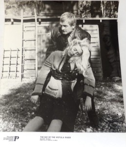 Fotos z filmu "Dzień Wisły"