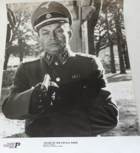 Fotos z filmu "Dzień Wisły"