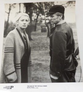 Fotos z filmu "Dzień Wisły"