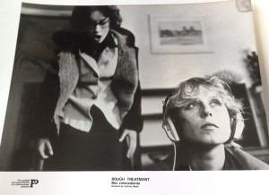 Fotos z filmu "Bez Znieczulenia"