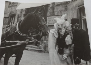 Fotos z filmu "Dulscy"