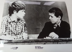 Fotos z filmu "Abel, twój brat"
