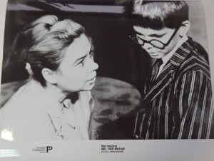 Fotos z filmu "Abel, twój brat"