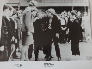 Fotos z filmu "Abel, twój brat"