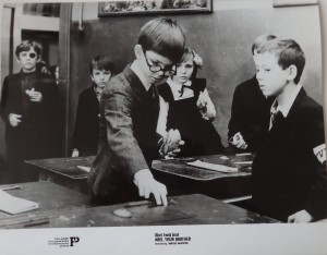 Fotos z filmu "Abel, twój brat"